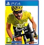 Tour de France 2023 PS4
