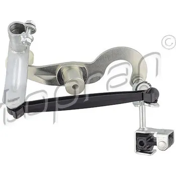 Převodovka Sada na opravy, řadicí páka TOPRAN 208 161