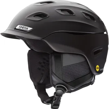 Smith VANTAGE M MIPS - MATTE BLACK Velikost: S (51-55)