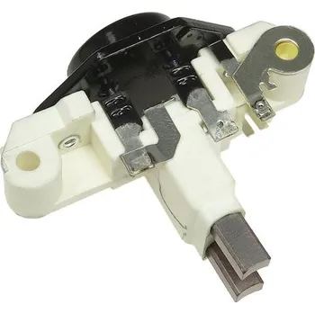 Alternátor Regulátor napětí alternátoru Bosch 0120335006