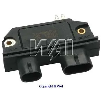 Auto elektroinstalace Zapalovací modul - Delco TR DM1965