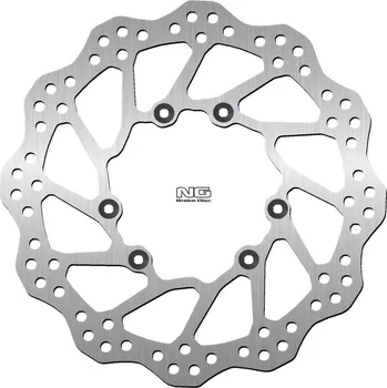 Brzdový kotouč Brzdový kotouč NG 1486X