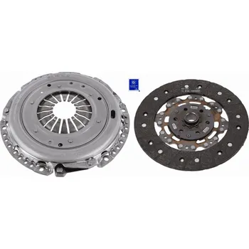 Spojka Sada spojky SACHS 3000 970 120