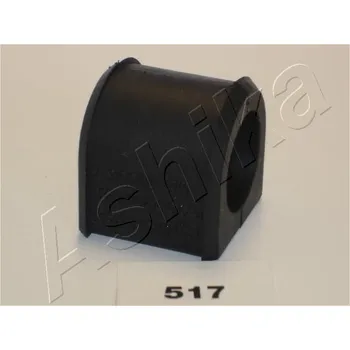 Zavěšení kol Ložiskové pouzdro, stabilizátor ASHIKA GOM-517