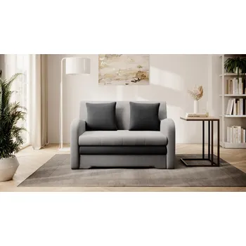 Pohovka ELTAP Rozkládací pohovka Ario - Nube 03/06