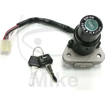 Spínací skříňka JMP 705.01.07