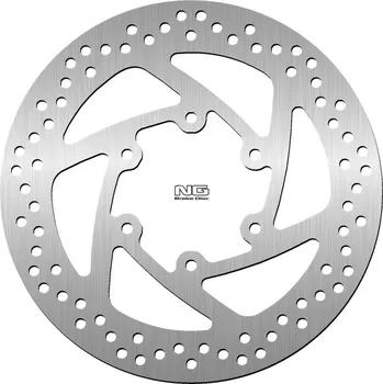 Brzdový kotouč Brzdový kotouč NG 1584