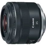 Canon RF 35mm f/1.8 IS Macro STM