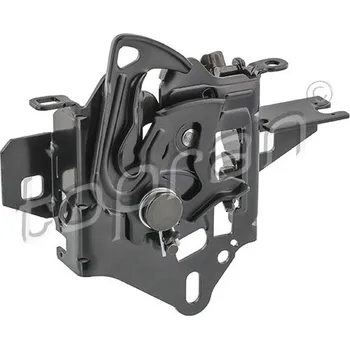 Kapota Zámek kapoty motoru HANS PRIES 119 164