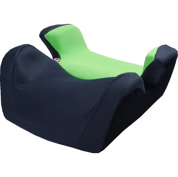 Autosedačka Bohemia Bobek 3 Barva: Bobek 3 Zelená