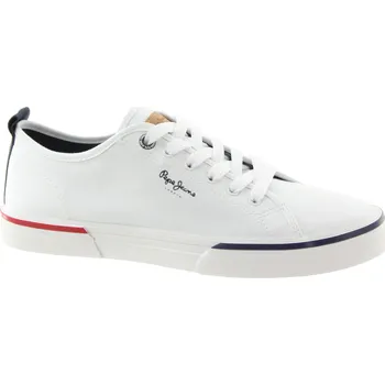 Pánská obuv Pepe Jeans Kenton PMS30811-800-847 42