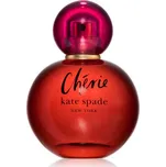 Kate Spade Chérie parfémovaná voda pro ženy 100 ml