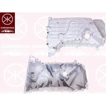 Olejová vana Olejová vana KLOKKERHOLM 9568475