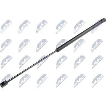 Příslušenství karosérie Pneumatická pružina, zavazadlový / nákladový prostor NTY AE-HY-005