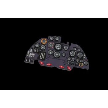 Plastikový model Eduard 1/48 Do 335A LööK (TAMIYA)