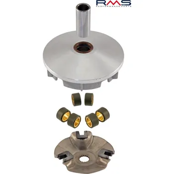 Polořemenice plovoucí hnaná RMS 100320360