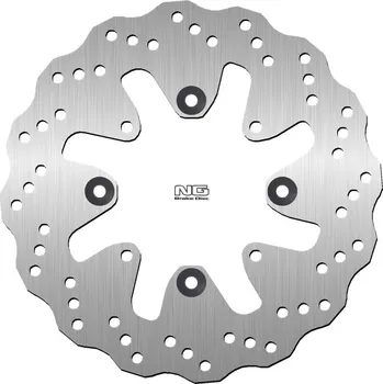 Brzdový kotouč Brzdový kotouč NG 1491X