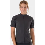 Dres Trek Solstice dámský černá L