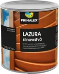 Primalex Lazura silnovrstvá 0,75 l…