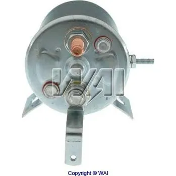 Startér Spínač startéru Chrysler 4642964