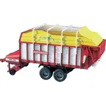 Bruder Sběrací vůz na seno PÖTTINGER