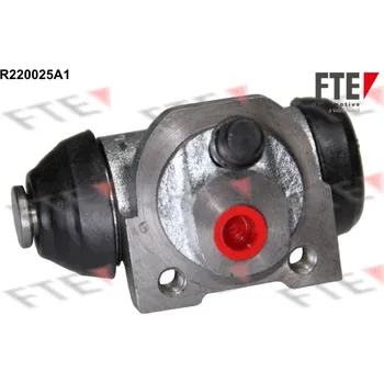 Brzdový válec Válec kolové brzdy FTE 9210219