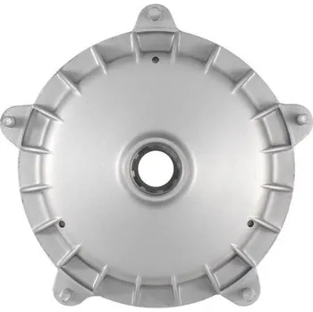 Brzda pro motocykl Bubnová brzda RMS 225085100 přední