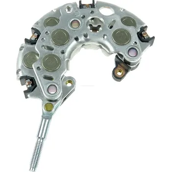 Alternátor Usměrňovač, generátor AS-PL Sp. z o.o. ARC6086S