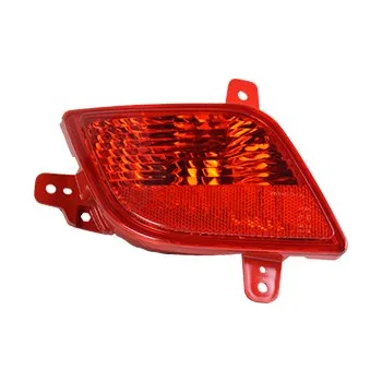 Příslušenství osvětlení automobilu Odrazka VAN WEZEL 3775930