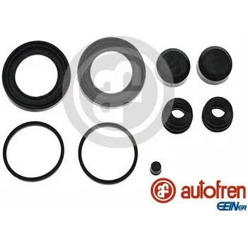 Brzdový třmen Sada na opravy, brzdový třmen SEINSA AUTOFREN D4843
