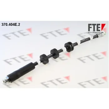 Brzdová hadice Brzdová hadice FTE 9240216