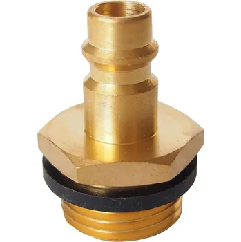 Příslušenství ke kompresoru SAMEC 1/2", vnější závit