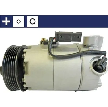 Kompresor klimatizace Kompresor, klimatizace MAHLE ACP 1383 000S