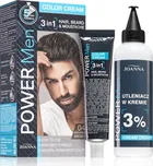 Joanna Power Men Color Cream 3v1 04…