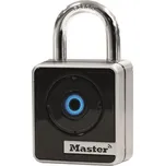 MASTER LOCK Elektronický visací zámek BT MasterLock 4400EUREC