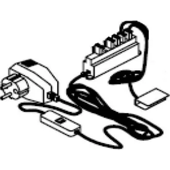 LED lišta Eoshop LED osvětlení 1 PKT (CORA)