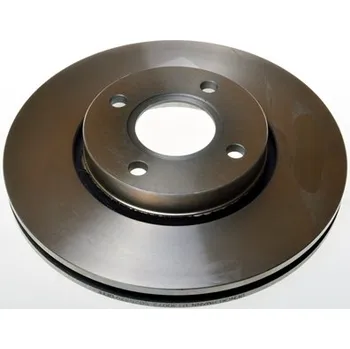 Brzdový kotouč Brzdový kotouč DENCKERMANN B130072