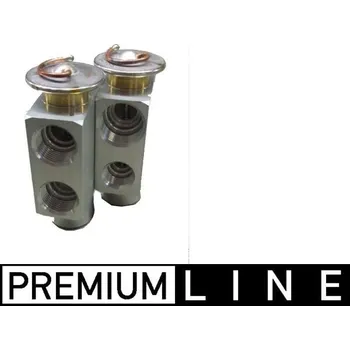 Ventil klimatizace Expanzní ventil, klimatizace MAHLE AVE 87 000P