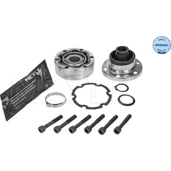 Hřídel nápravy Sada kloubů, hnací hřídel MEYLE 214 498 0033