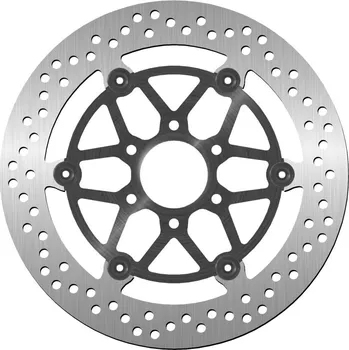 Brzdový kotouč Brzdový kotouč NG 1142