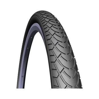 Plášť na kolo Plášť MITAS 18 x 1,75 x 2 V41 WALRUS, černý