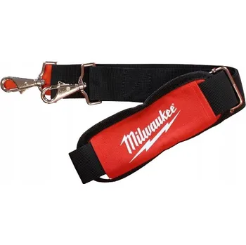 MILWAUKEE Ramenní popruh pro fukar M18 F2BL