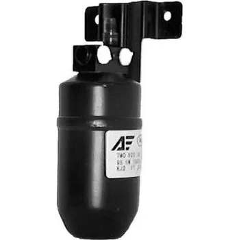 Sušič klimatizace Sušárna, klimatizace MAHLE AD 136 000S