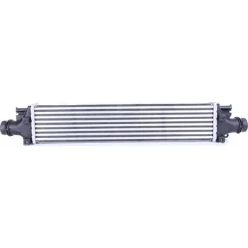 Chladič motoru Chladič turba NISSENS 96279