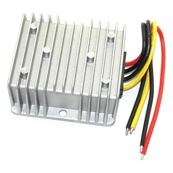 Měnič napětí Měnič napětí z 12V na 19V, 5A, 95W, IP68
