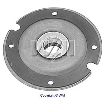 Startér Mezistěna - Delco 1962602