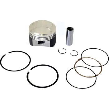 Válec motoru Kovaný píst sada ATHENA S4F08100002A d 80,94