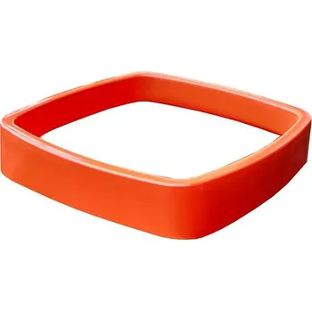 Odpadkový koš Caimi Brevetti Swing