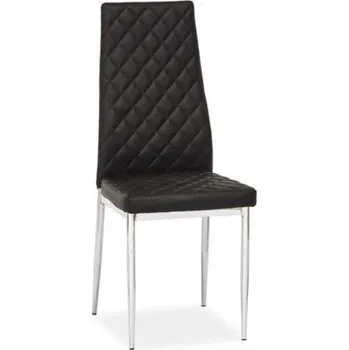 Jídelní židle Jídelní židle H-262 - černá