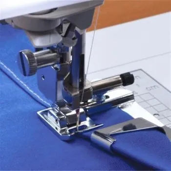 Příslušenství k šicímu stroji NF182 - Zakladač pro obrubu 8/8 - Brother